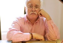 Music Man of the Week: Van Dyke Parks