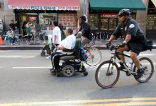 Ciclovía Inspires an Active Community