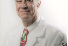 Charles C. Fenzi, M.D., New Chief Medical Officer at Santa Barbara Neighborhood Clinics