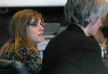Daughter of Lompoc Police Sergeant Sentenced to Jail