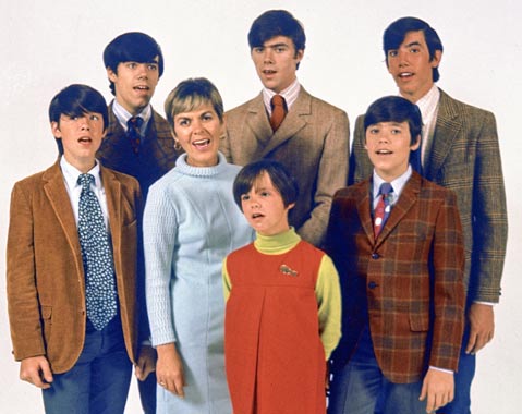 Family Band: The Cowsills Story - The Santa Barbara Independent