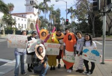 ‘Carrot Mob’ Advocates for Environmentally-Conscious Business