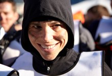 One Tough Mudder