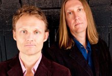 The Wood Brothers Headline SOhO