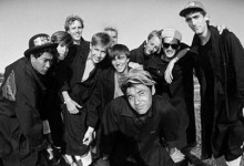 Stacy Peralta Talks Bones Brigade: An Autobiography