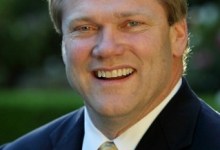 Beebe Joins NAICU Board of Directors