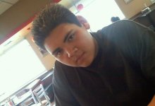 Detectives Look for Missing Teen