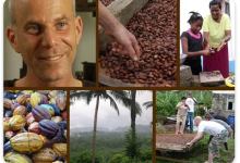 Nothing Like Chocolate