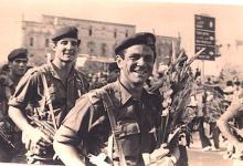 Follow Me: The Yoni Netanyahu Story