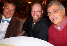 Dirty Energy Interview