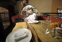 The Sky’s the Limit for Cielito