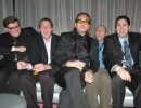 SBIFF Peeps, Weekend One