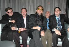 SBIFF Peeps, Weekend One