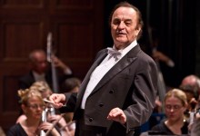 The Royal Philharmonic at the Granada Theatre