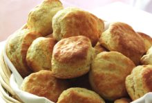 Comfort Food with Regional Flavor