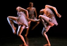 A Review of Nebula Dance Lab’s Premiere