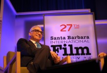 Woodard Wacky for Scorsese