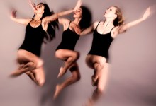 3 Reasons Kinēsis Rocks