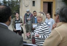 Home Is Where the Hurt Is