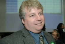 Murillo’s Spouse Leaves Transportation Committee