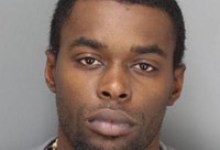 Father Accused of Shaking Baby