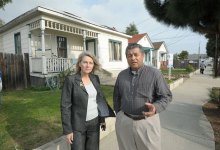 Plug Pulled on Redevelopment Agency