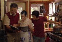 The Secret Ingredient