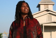 Ruthie Foster and Paul Thorn at UCSB’s Campbell Hall