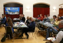 Homeowners Attend Workshop on Low Cost Home Energy Upgrades