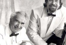 S.B. Symphony to Perform Tribute to Ansel Adams