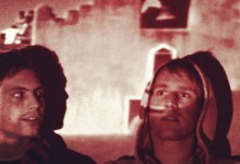 Hosannas Hit the Road … in a Hearse