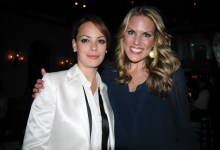 SBIFF 2012 Peeps Part Two