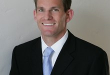 Gene Deering Elected President, Semana Nautica Association