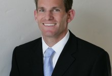 Gene Deering Elected President, Semana Nautica Association