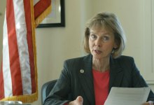 Capps Violated Congressional Ethics?