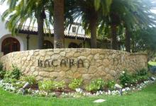 What Was Bacara’s Dworman Thinking?