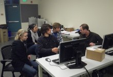 Dos Pueblos Engineering Academy’s D’Penguineers