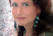 Poet of the Week: Jane Hirshfield