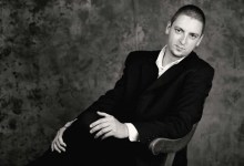 Pianist Ratimir Martinović at SBCC