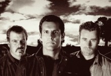 Winchester Rebels Bring New Record to Life at SOhO