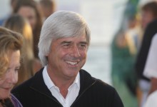 Mike deGruy: 1951-2012