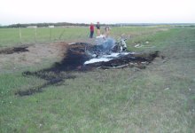 ‘Ford Pinto’ of Helicopters?