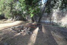 Coldwater Camp Day Hike