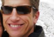 Mountain Biker Dies on Cold Springs Trail