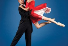 State Street Ballet Presents The Secret Garden