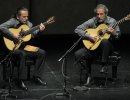 Assad Brothers at the Lobero Theatre