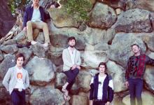 Homecoming of the Week: Gardens & Villa at Casa de la Raza