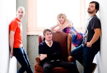 Stephen Malkmus & The Jicks Return to SOhO February 27
