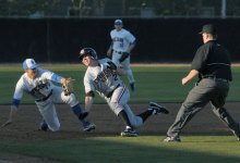 Waiting for the Pitch