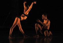 Wayne McGregor | Random Dance at the Granada February 15